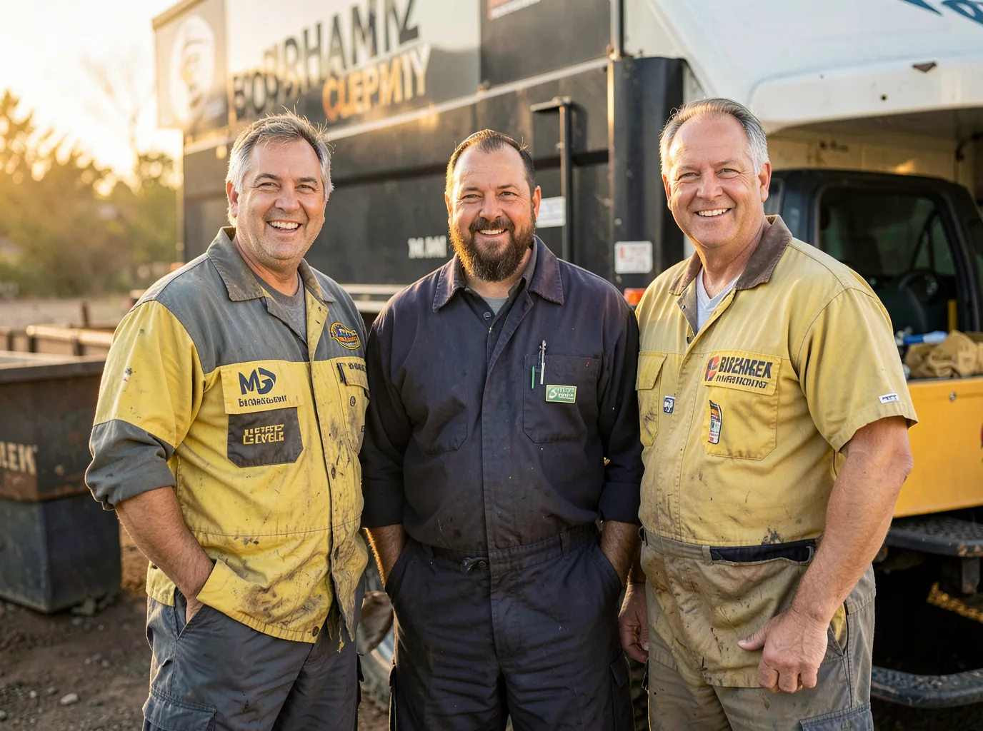 Sewage Cleanup company in Oxon Hill, MD