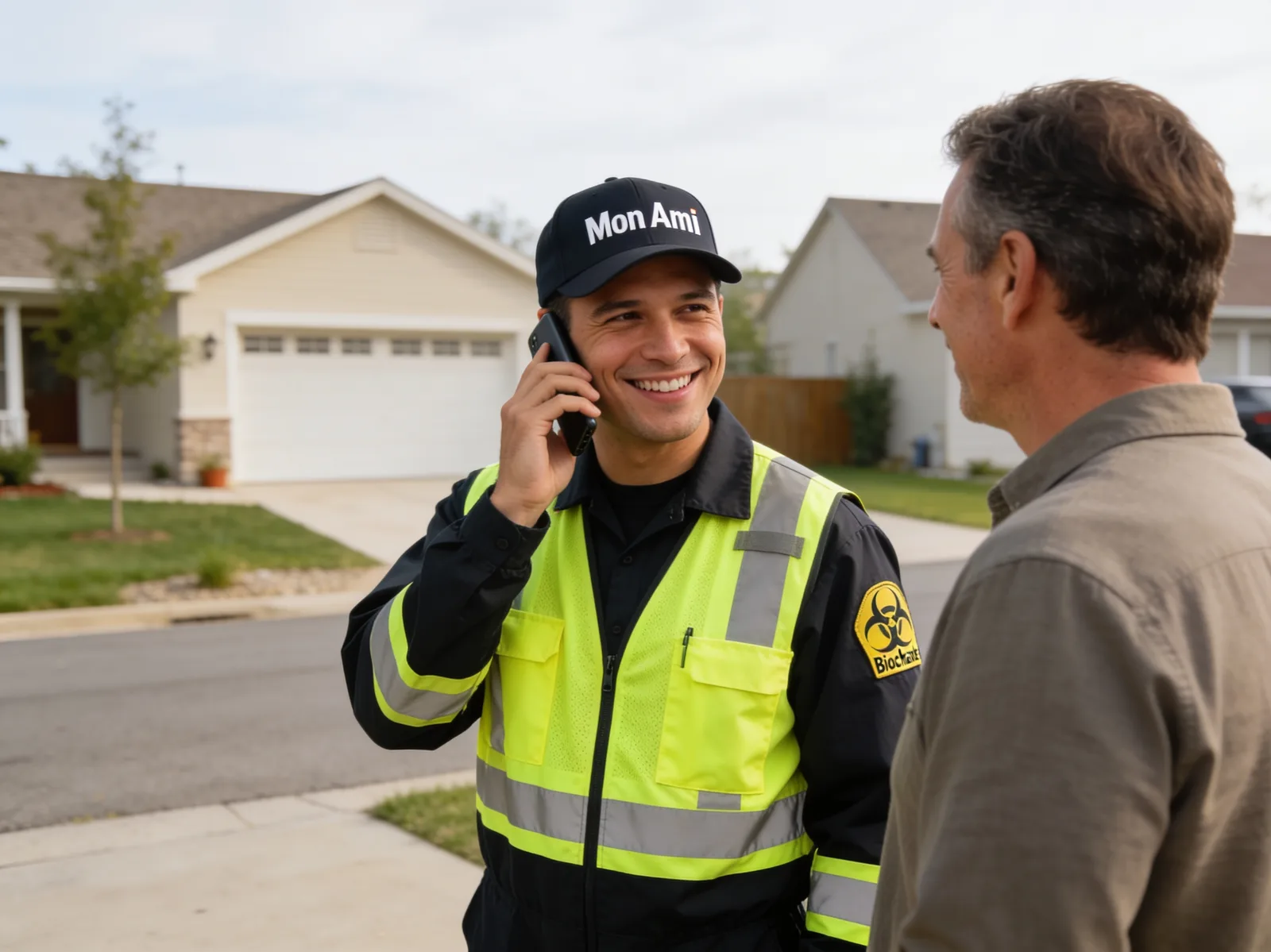 Sewage Cleanup Oxon Hill, MD FAQs