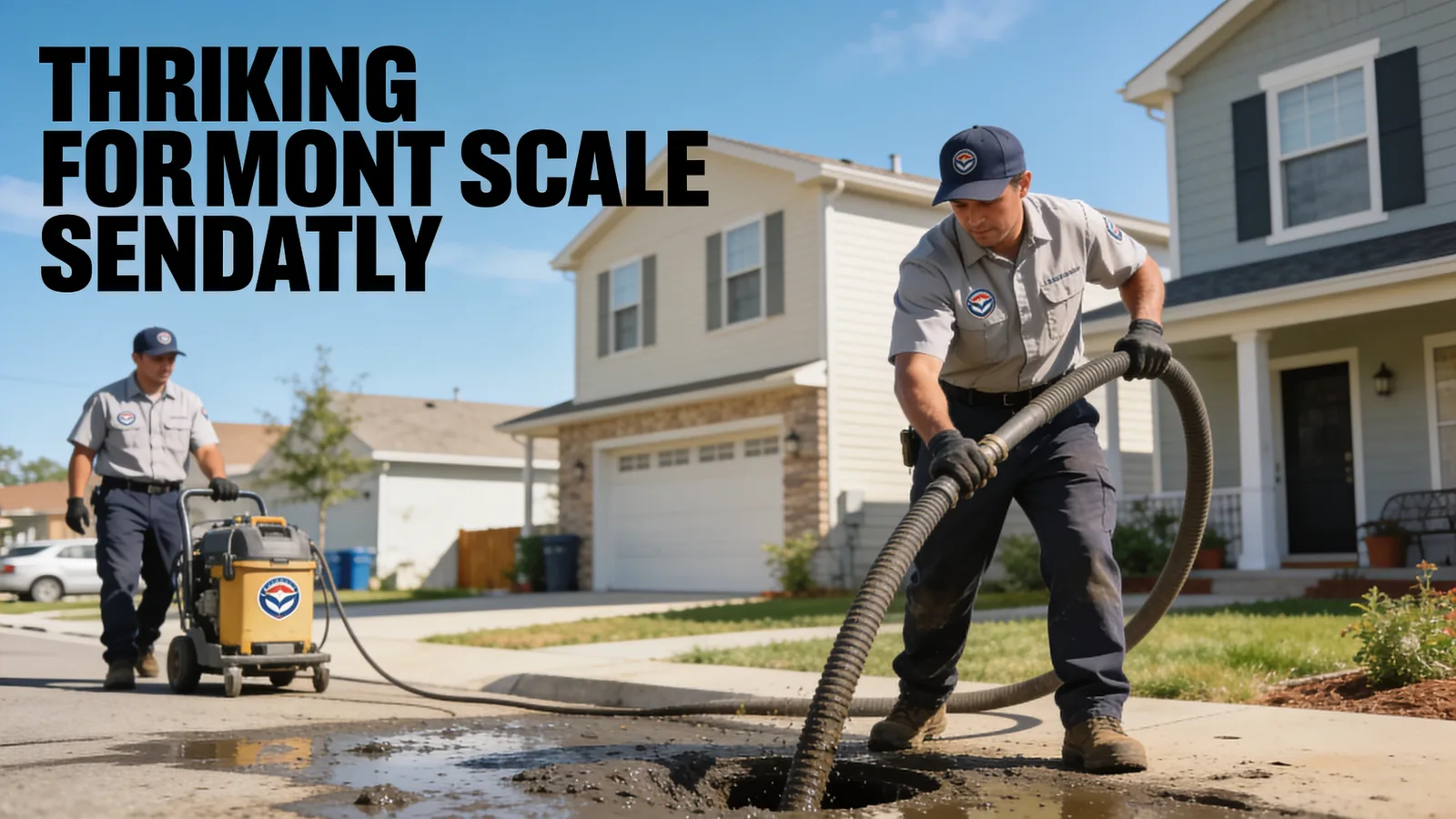 Sewage Cleanup in Oxon Hill, MD near me